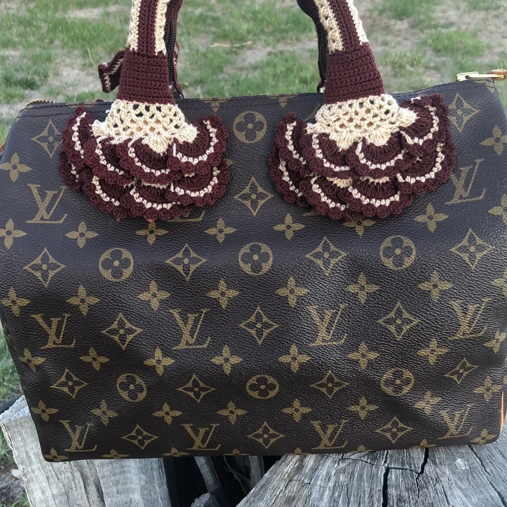 Vintage Louis Vuitton - Picture 4 of 16